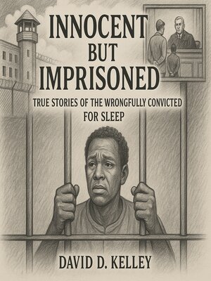 cover image of Innocent But Imprisoned